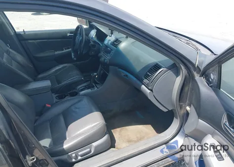 2007 Honda Accord 3.0 Ex from USA, damaged, VIN 1HGCM66507A027633